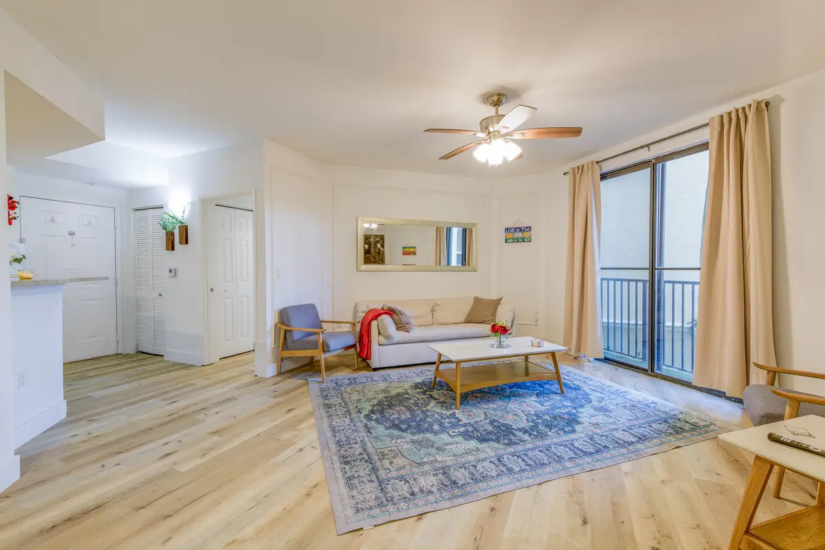 780 S Sapodilla Avenue #206, West Palm Beach, FL 33401 - #1