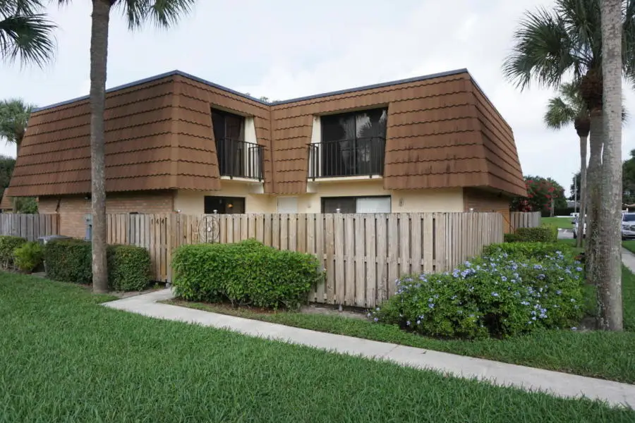 102 Heritage Way, West Palm Beach, FL 33407 - #1