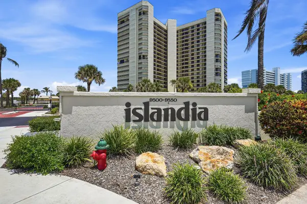 9550 S Ocean Drive #1702, Jensen Beach, FL 34957