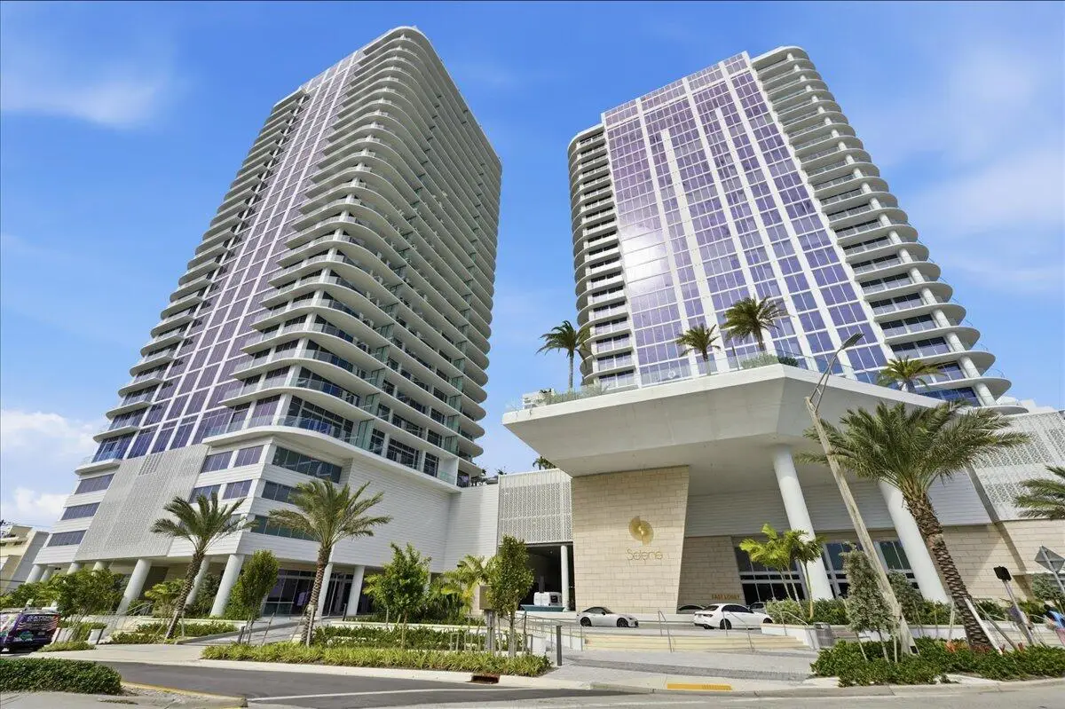 153 N Seabreeze Boulevard N #402-S, Fort Lauderdale, FL 33304 - #1