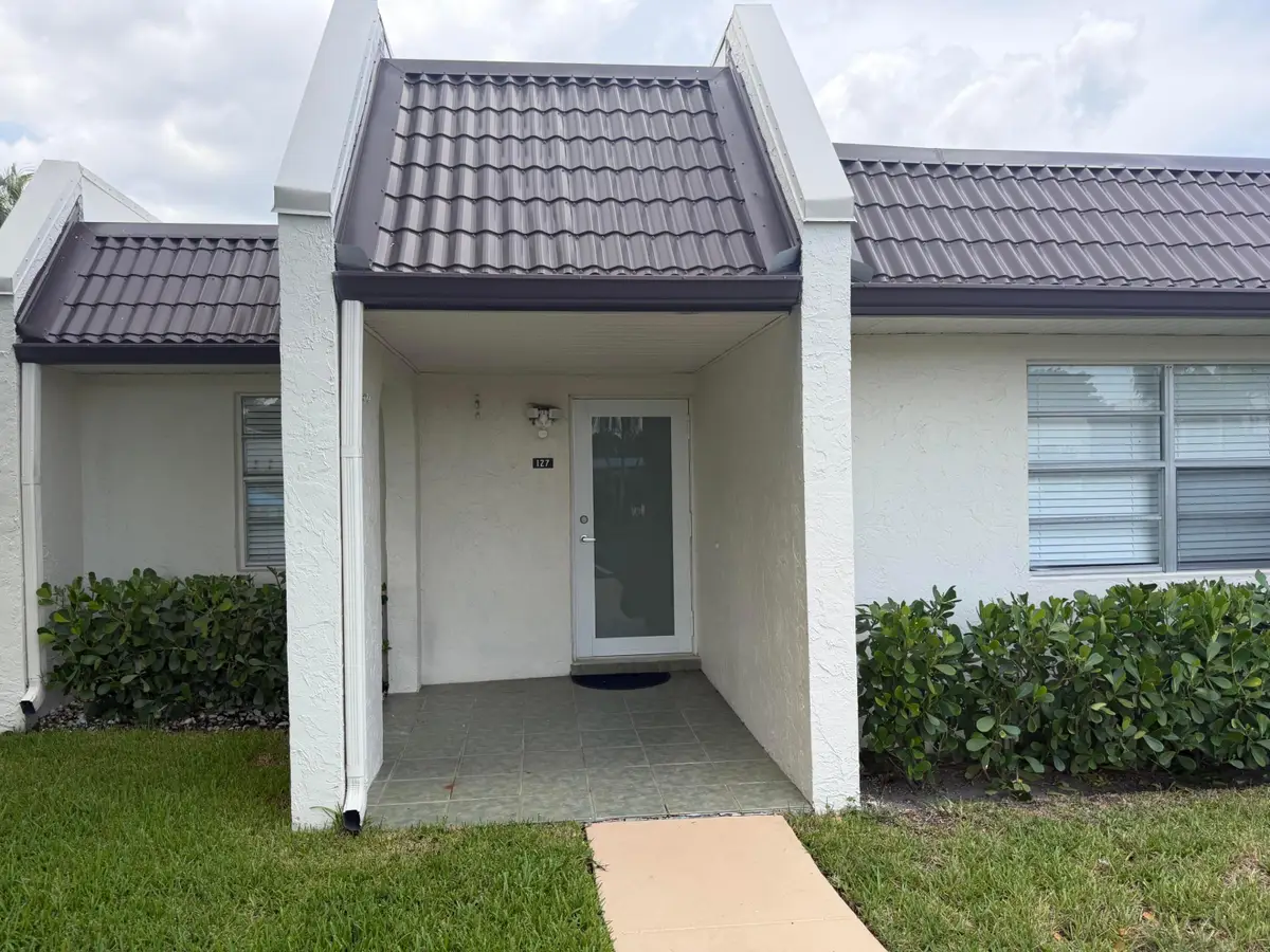 127 Lake Rebecca Drive, West Palm Beach, FL 33411 - #1