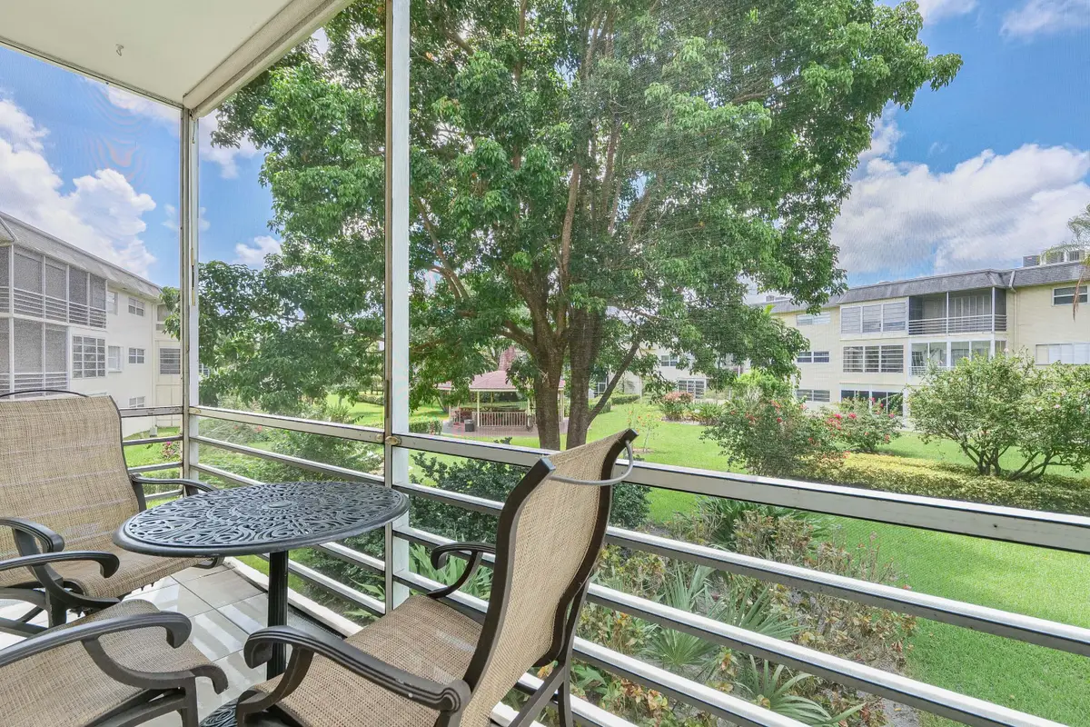 4321 NW 16th Street #203C, Lauderhill, FL 33313 - #1
