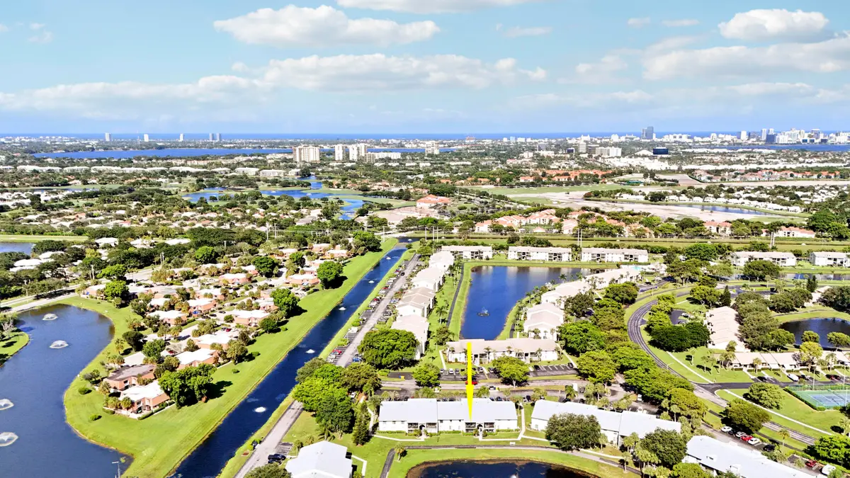 1013 Green Pine Boulevard #C2, West Palm Beach, FL 33409 - #1