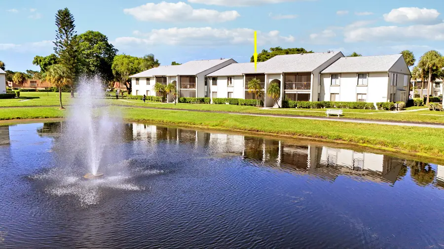 1013 Green Pine Boulevard #C2, West Palm Beach, FL 33409 - #2