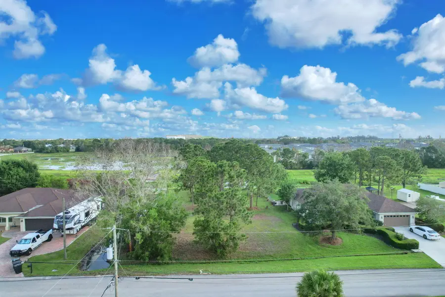 5464 NW Boydga Avenue, Port Saint Lucie, FL 34986 - #3