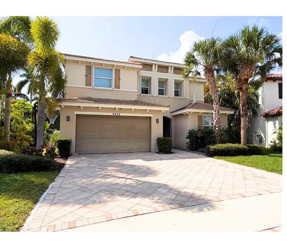 9535 Phipps Lane, Wellington, FL 33414 - #1