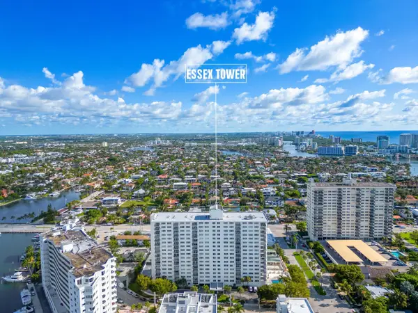 340 Sunset Drive #1502, Fort Lauderdale, FL 33301