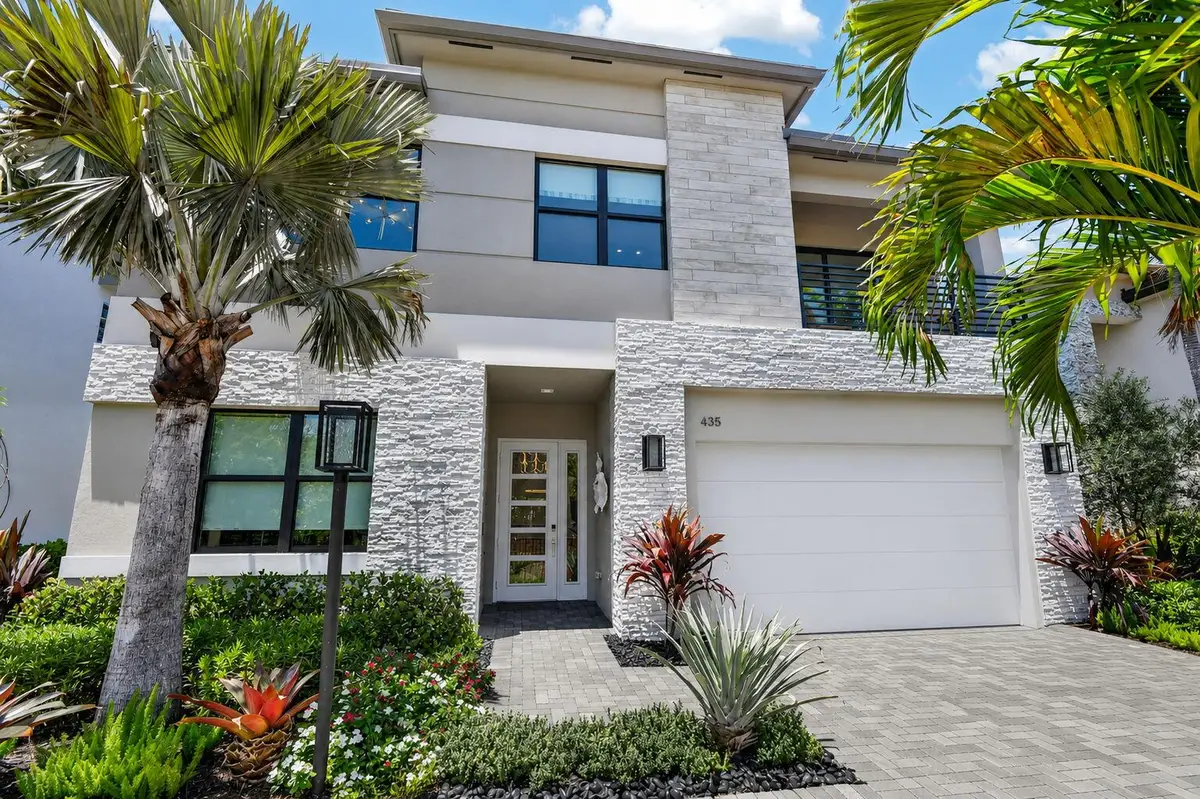 415 42nd Street, West Palm Beach, FL 33407 - #1