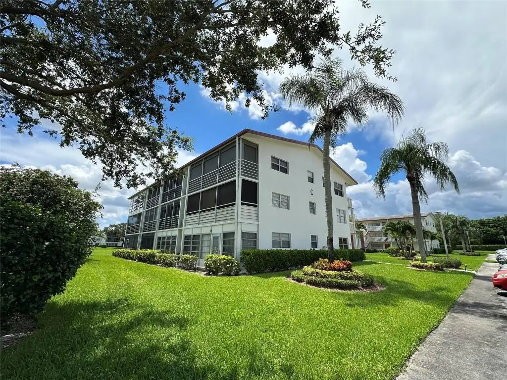 103 Fanshaw C #103, Boca Raton, FL 33434 - #1