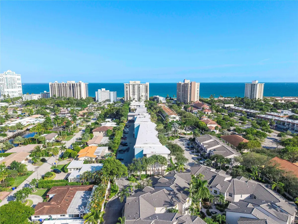1967 S Ocean Boulevard #201, Pompano Beach, FL 33062 - #1