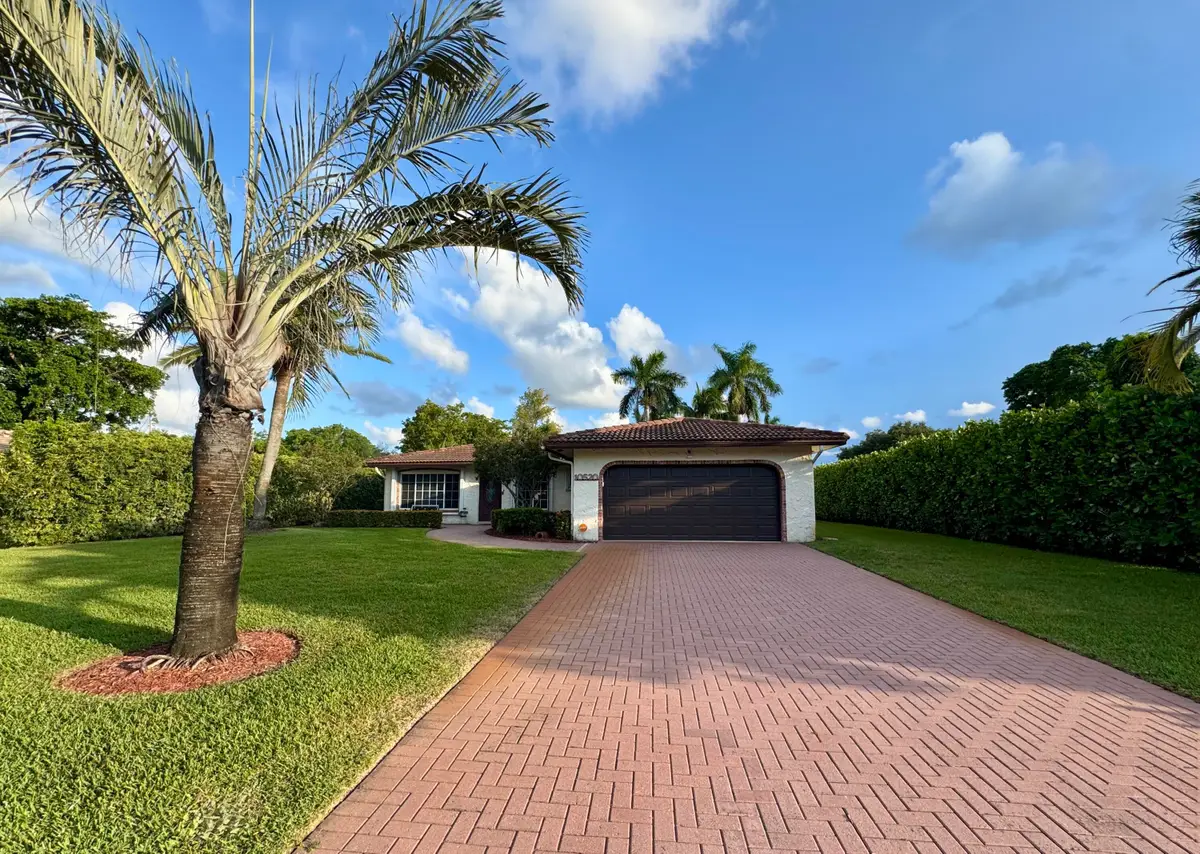 10520 NW 43rd Court, Coral Springs, FL 33065 - #1