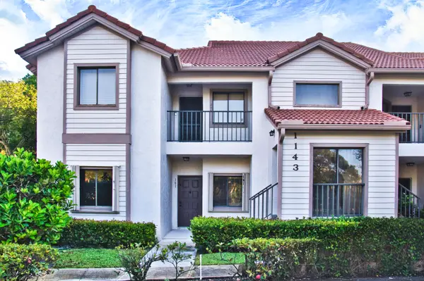 1143 Duncan Circle #Unit 101, Palm Beach Gardens, FL 33418