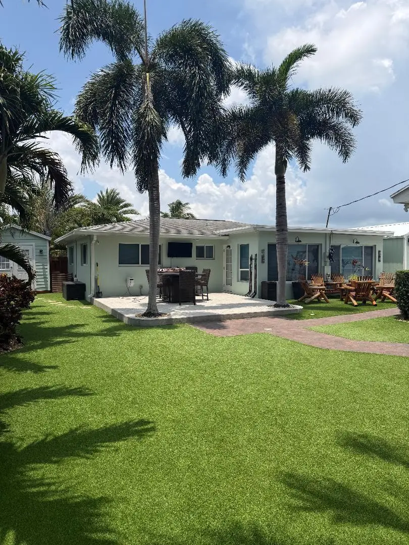 819 6th Street, Lake Park, FL 33403 - #2