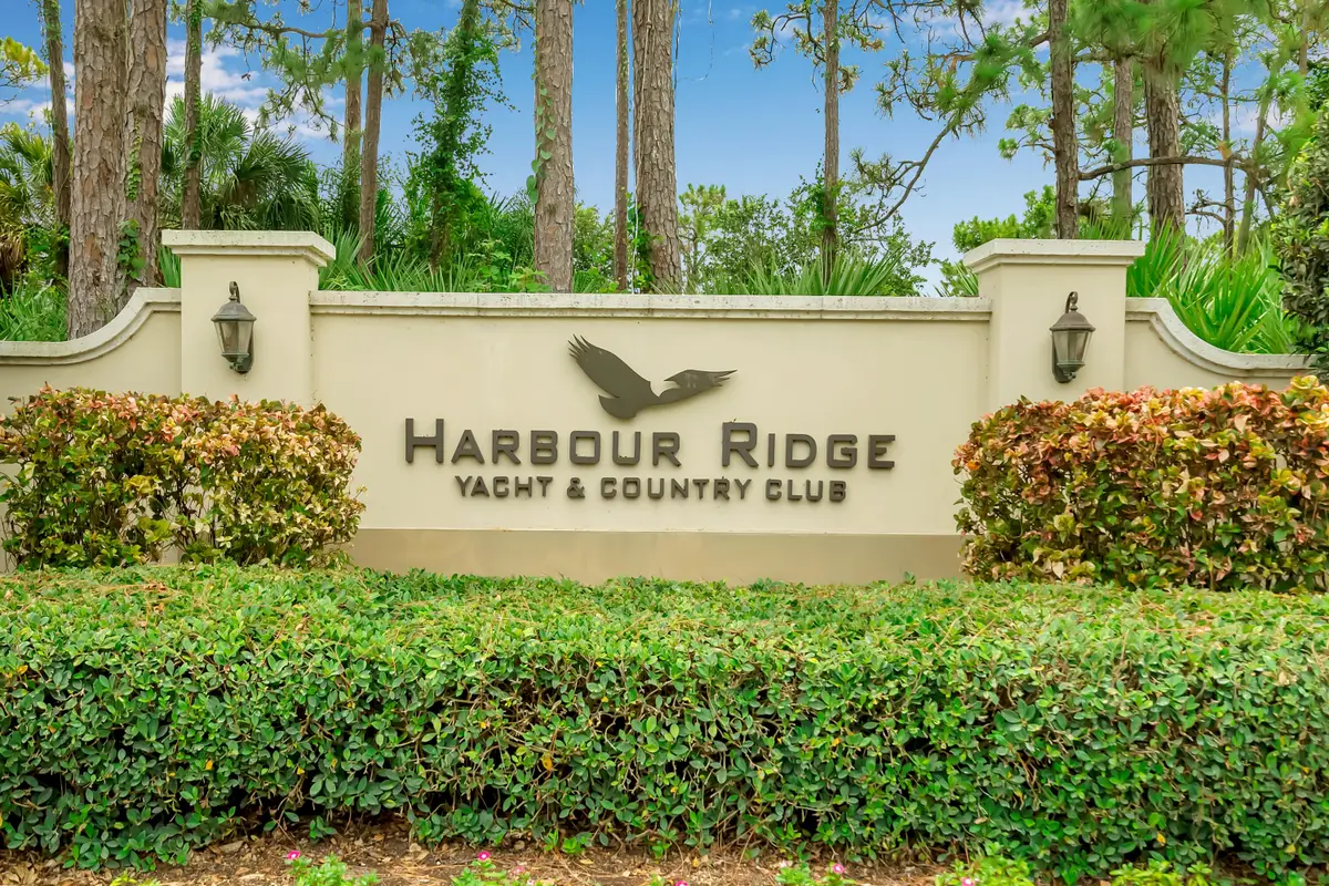 1701 NW Buttonbush Circle, Palm City, FL 34990 - #1