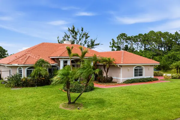 5476 NW Boydga Avenue, Port St Lucie, FL 34986