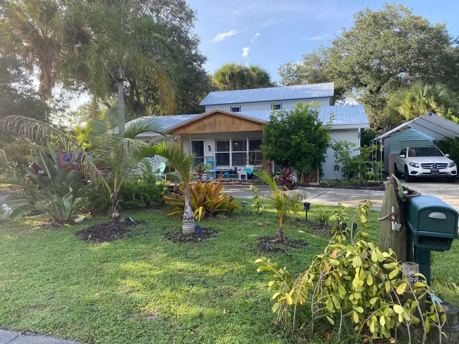 506 SW N Riverpoint Drive, Stuart, FL 34994 - #3