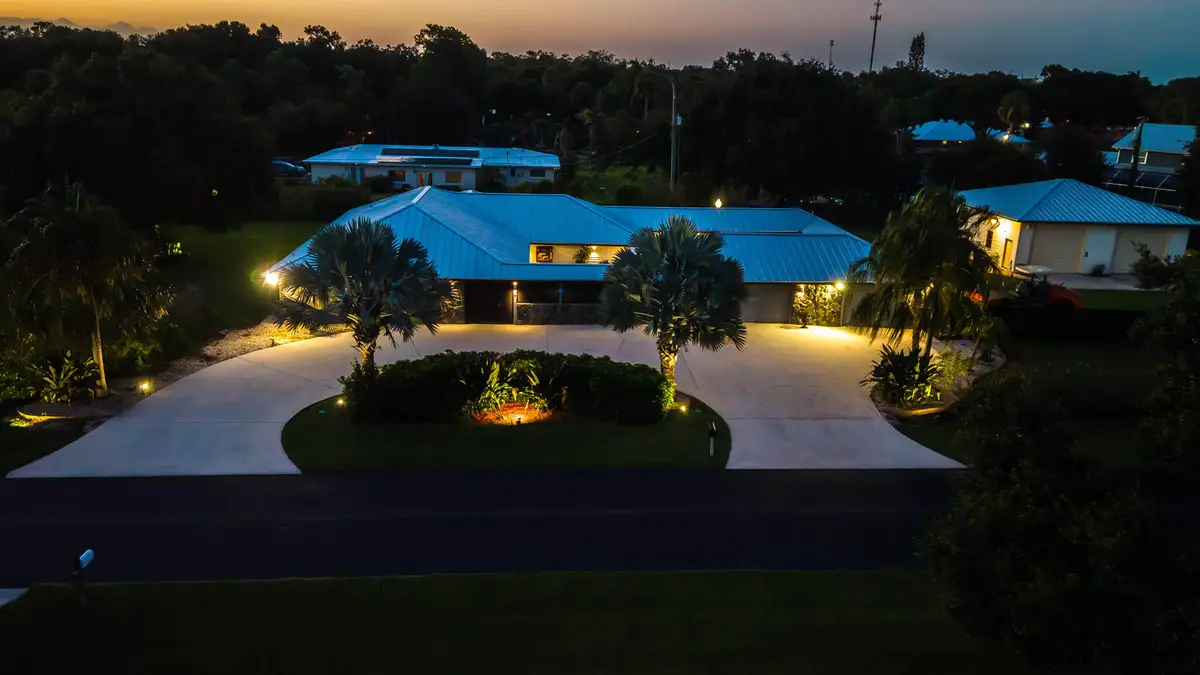 3504 Fontaneda Avenue, Fort Pierce, FL 34947 - #1