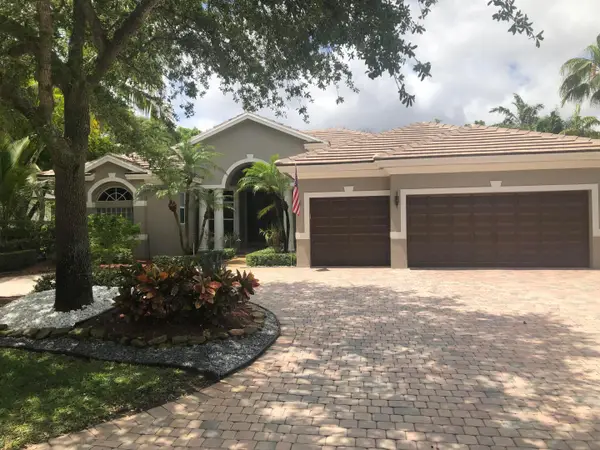 6493 NW 105th Terrace, Parkland, FL 33076