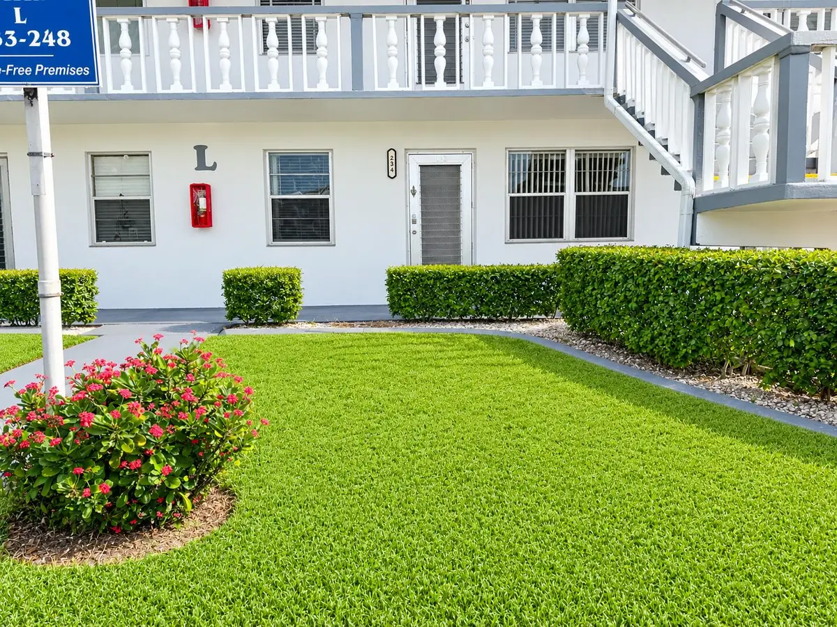234 Chatham L, West Palm Beach, FL 33417 - #1
