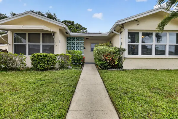 5073 Lakefront Boulevard #B, Delray Beach, FL 33484