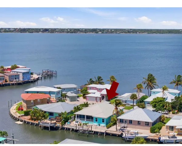 10751 S Ocean Drive, Jensen Beach, FL 34957
