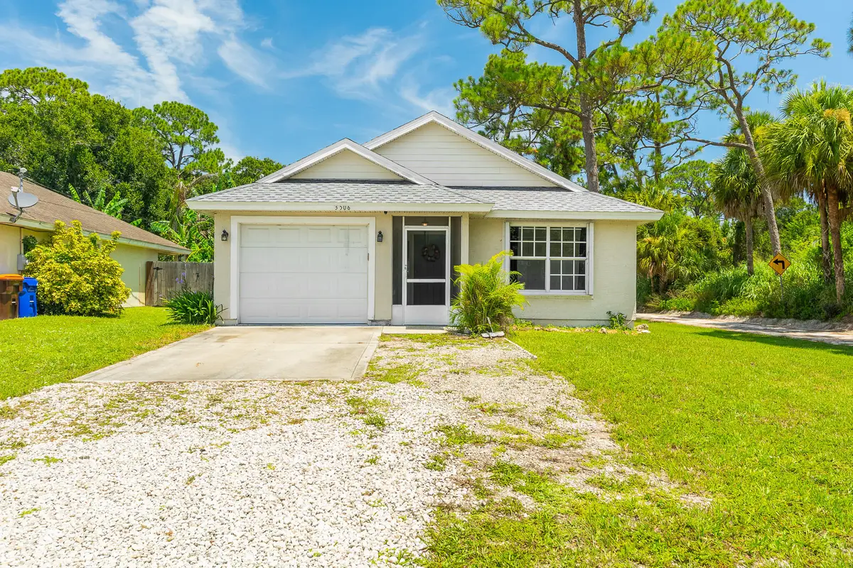 3506 3rd Street, Vero Beach, FL 32968 - #1