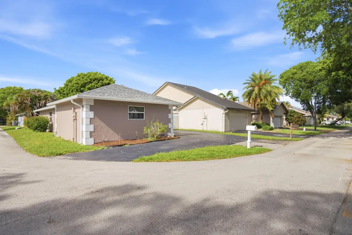 8300 SW 41st Street, Davie, FL 33328 - #1