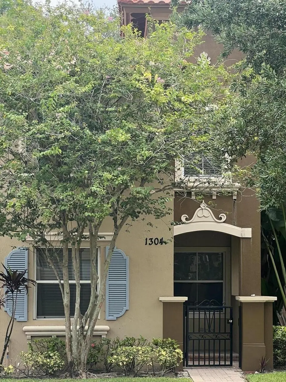 2920 Hidden Hills Road #1304, West Palm Beach, FL 33411 - #1