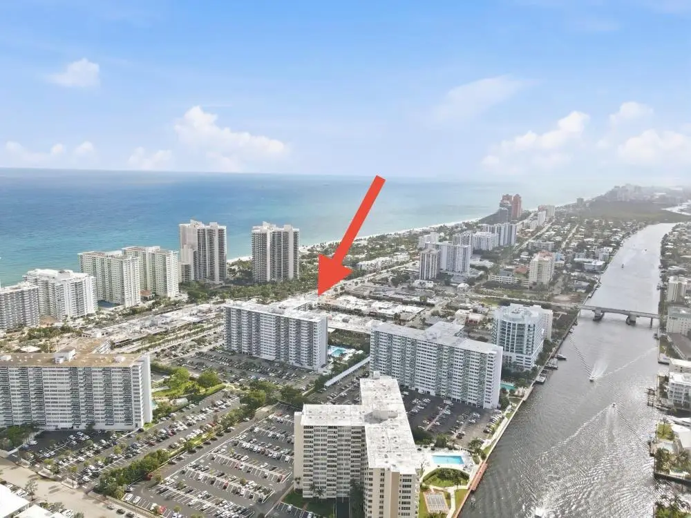 3333 NE 34th Street #1418, Fort Lauderdale, FL 33308 - #1