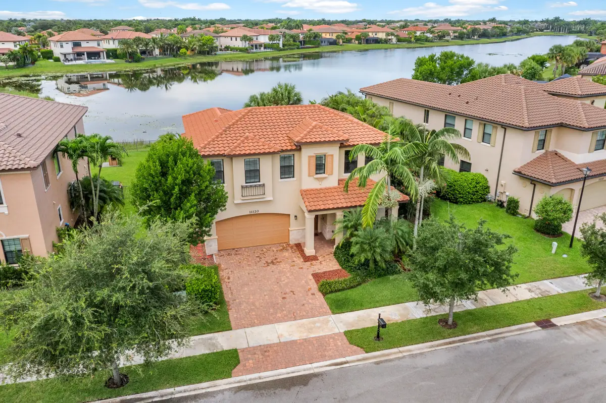 11120 NW 82nd Place, Parkland, FL 33076 - #1