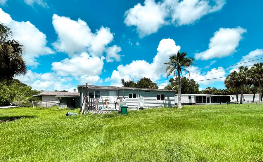 5106 Deanna Lane, Fort Pierce, FL 34946 - #2