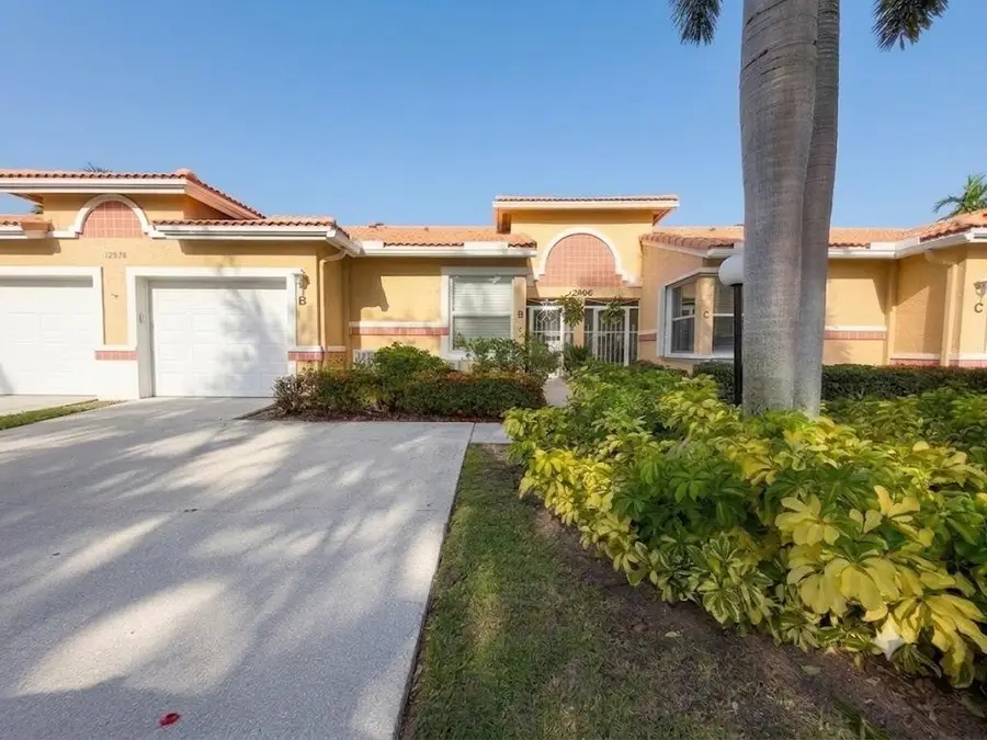 12598 Crystal Pointe Drive #B, Boynton Beach, FL 33437 - #2