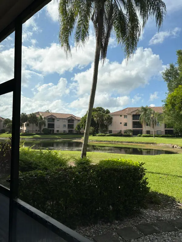 4101 Coral Tree Circle #117, Coconut Creek, FL 33073