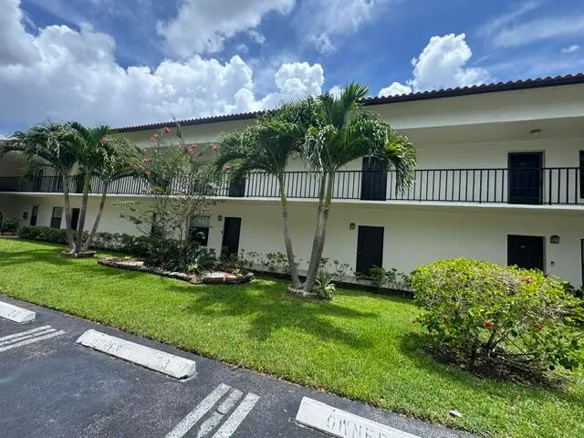 3 Va De Casas Sur, Boynton Beach, FL 33426 - #1