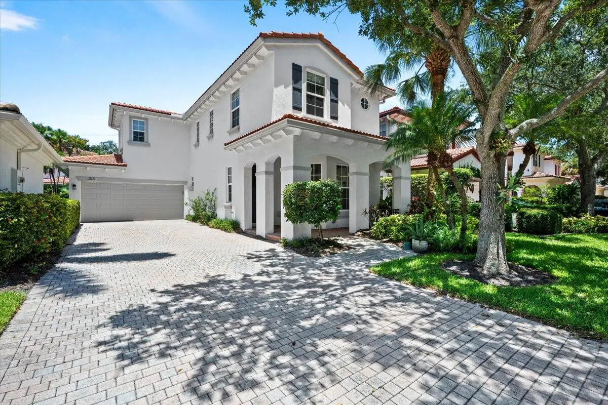315 September Street, Palm Beach Gardens, FL 33410 - #1