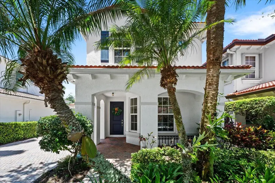 315 September Street, Palm Beach Gardens, FL 33410 - #2