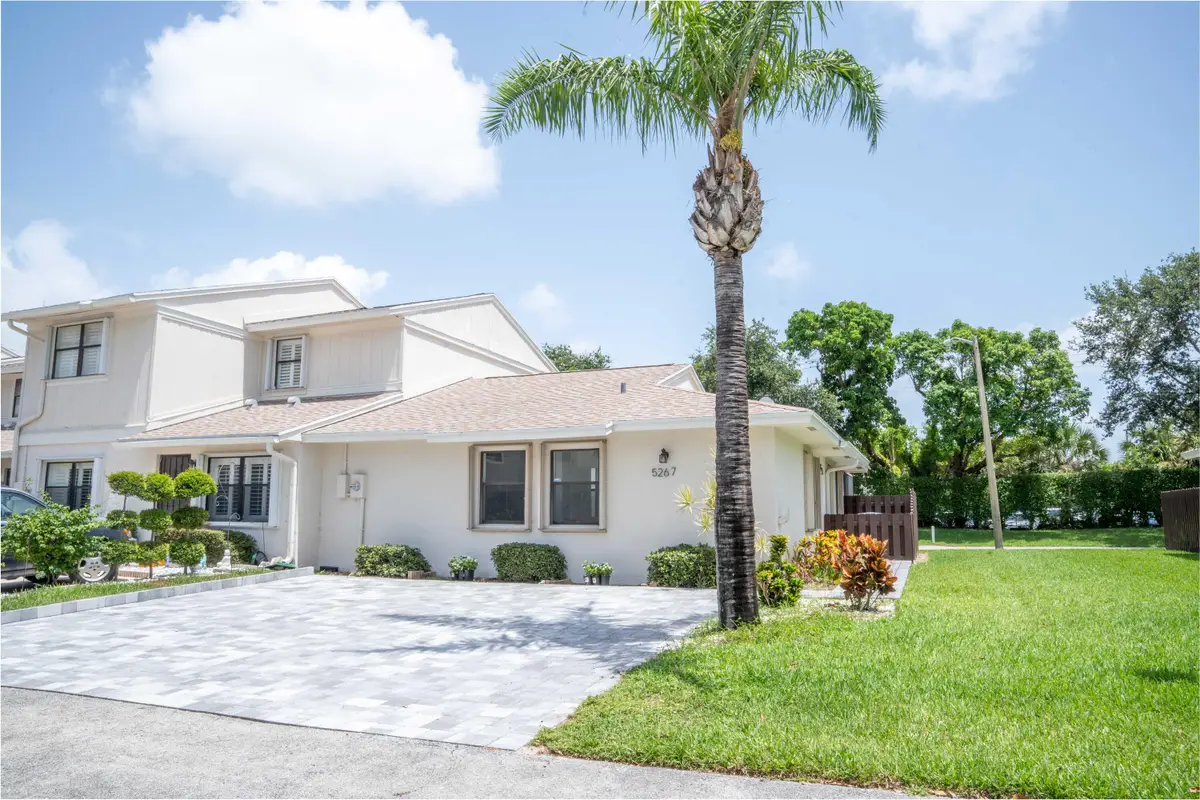 5267 Jog Lane, Delray Beach, FL 33484 - #1