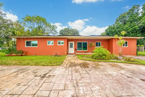 3250 E Glendale Boulevard, Fort Lauderdale, FL 33312