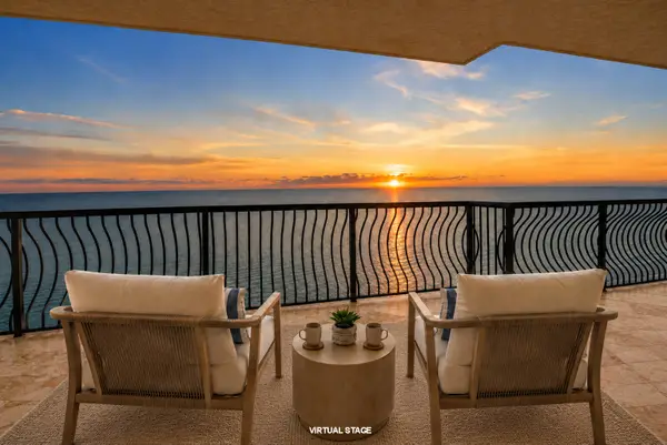 5150 N Ocean Drive #PH 2001, Singer Island, FL 33404