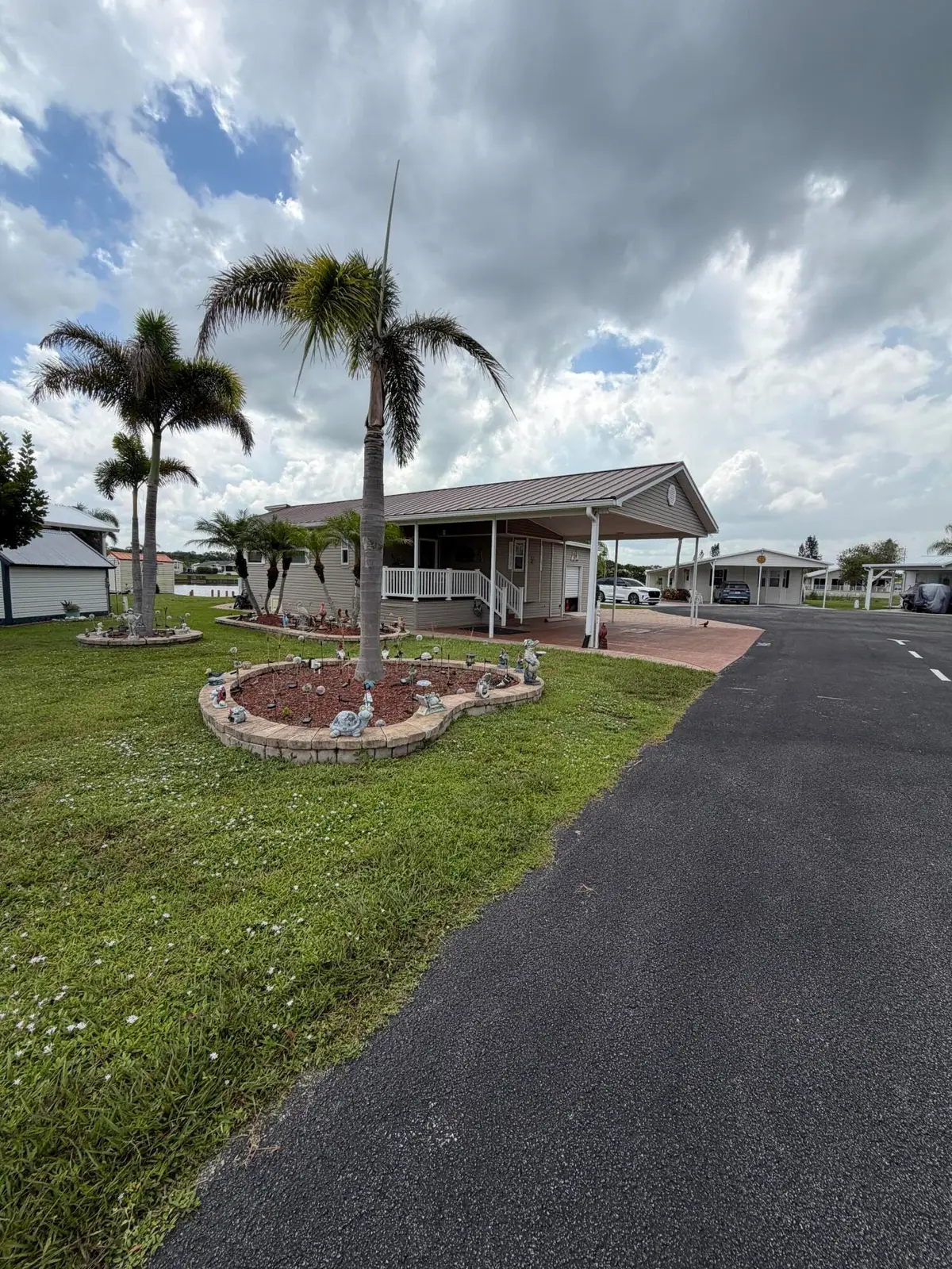 13811 NE 124th Avenue #146, Okeechobee, FL 34974 - #1
