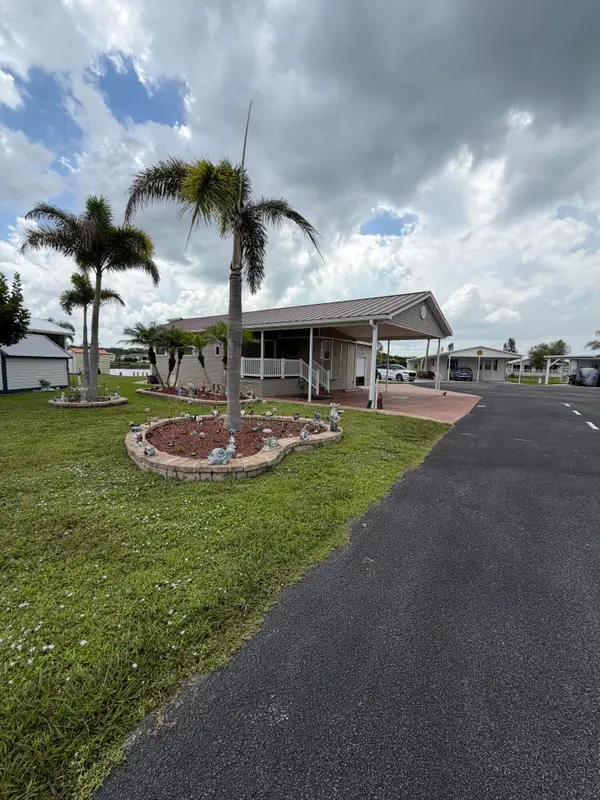 13811 NE 124th Avenue #146, Okeechobee, FL 34974