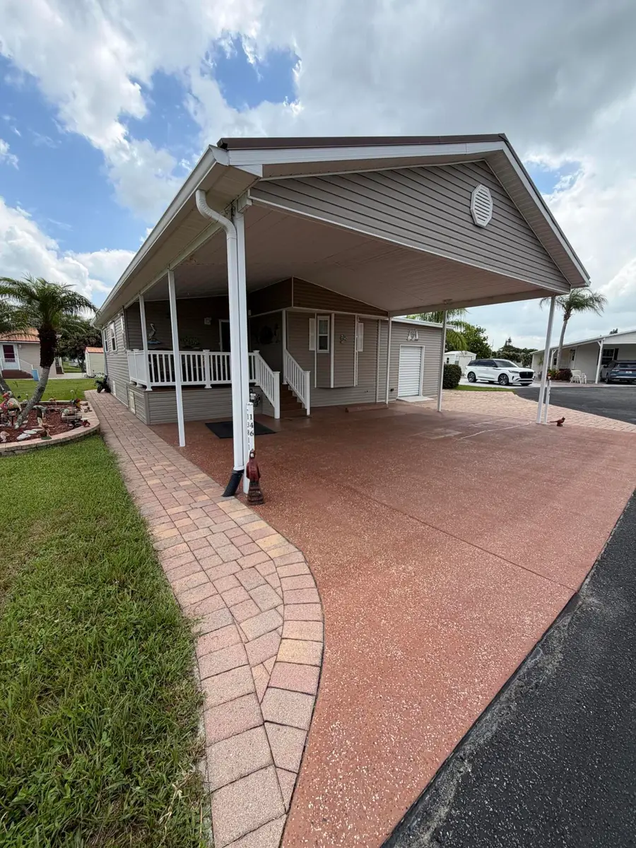 13811 NE 124th Avenue #146, Okeechobee, FL 34974 - #2