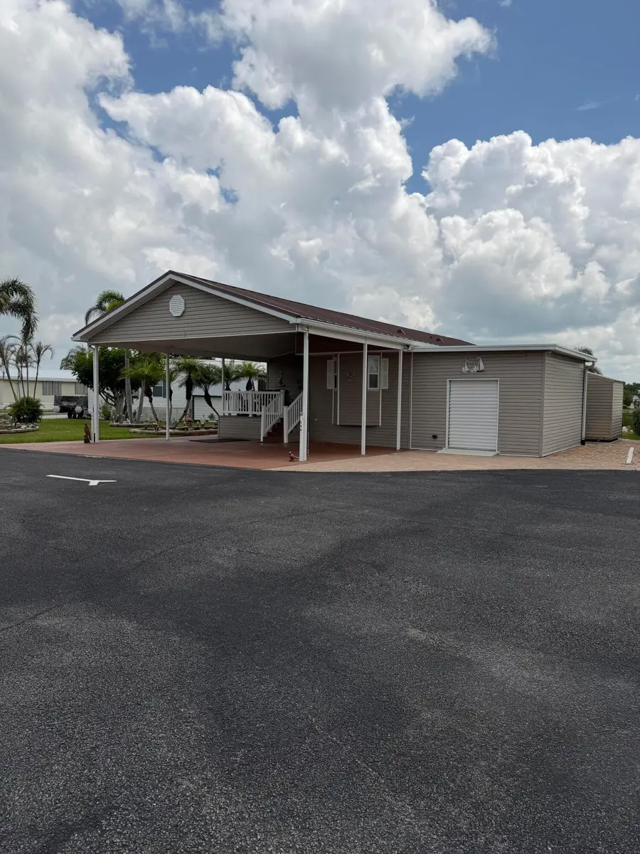 13811 NE 124th Avenue #146, Okeechobee, FL 34974 - #3