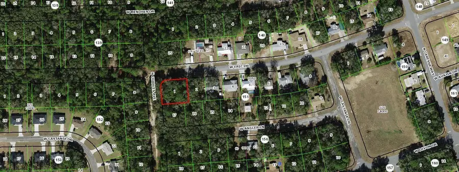 2520 W Eric Drive, Dunnellon, FL 34434 - #2