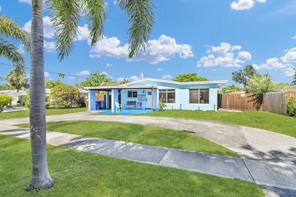 1218 SW 2nd Avenue, Pompano Beach, FL 33060