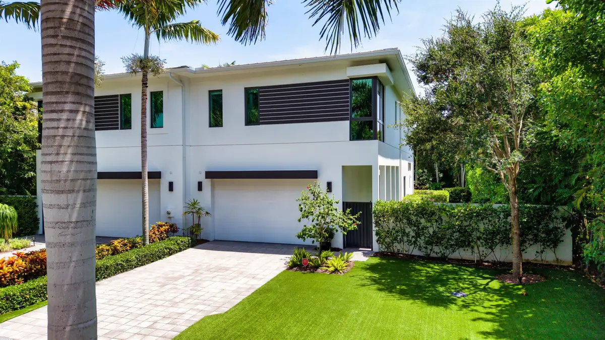 904 Bond Way, Delray Beach, FL 33483 - #1