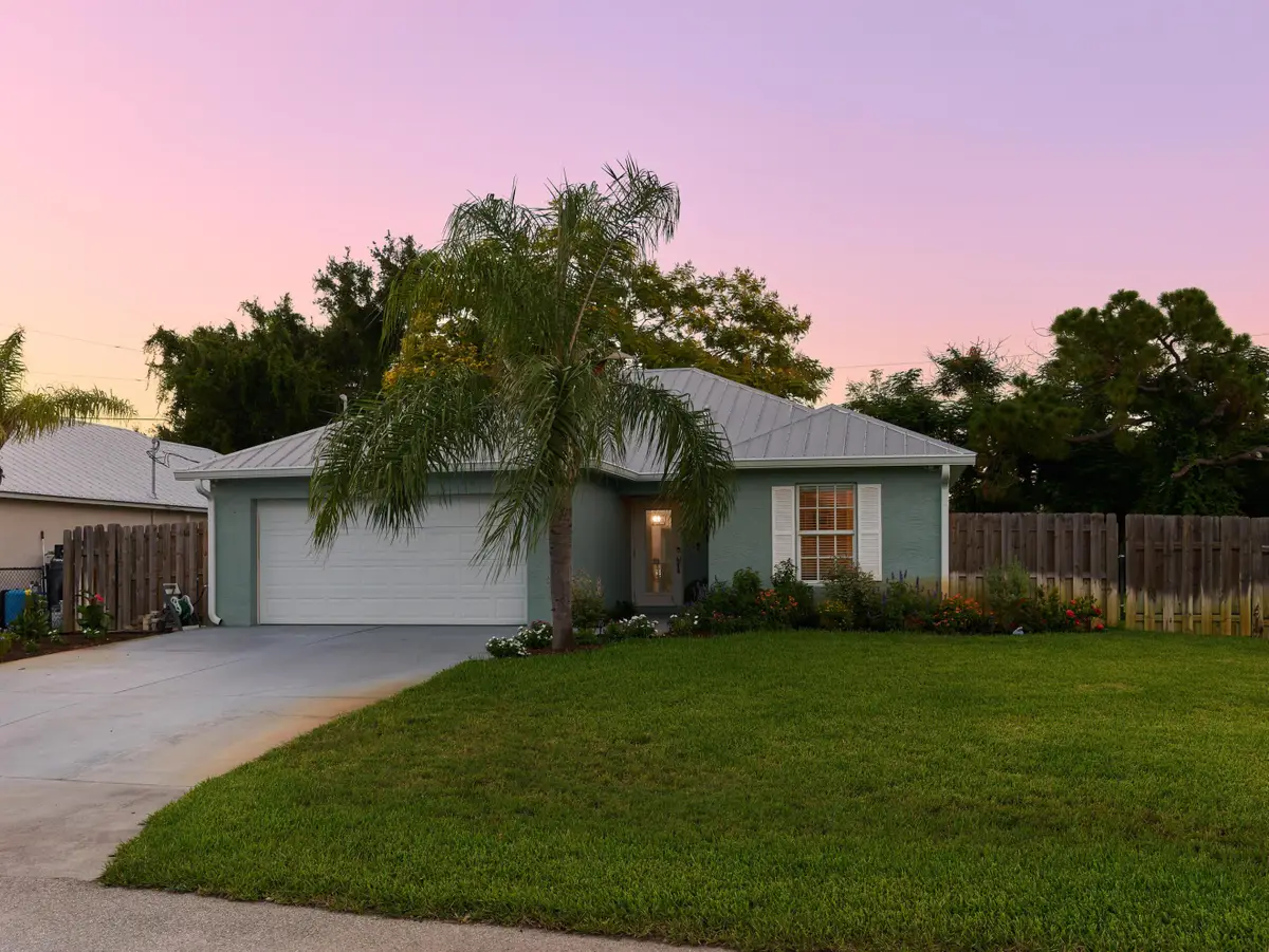 1189 NW 15th Street, Stuart, FL 34994 - #1