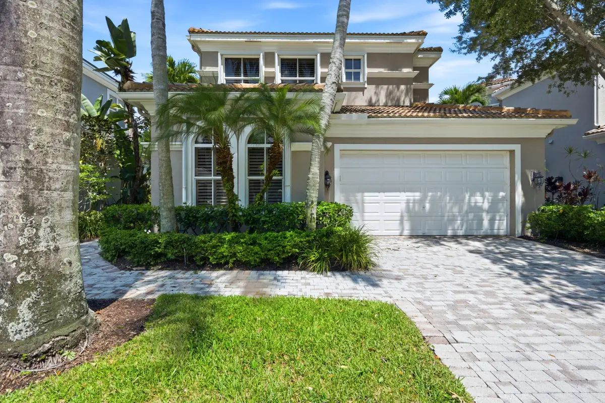 136 Andalusia Way, Palm Beach Gardens, FL 33418 - #1