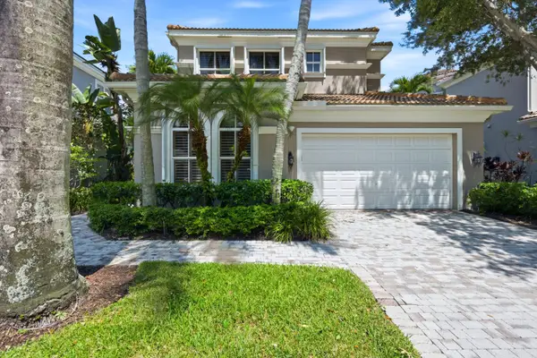 136 Andalusia Way, Palm Beach Gardens, FL 33418