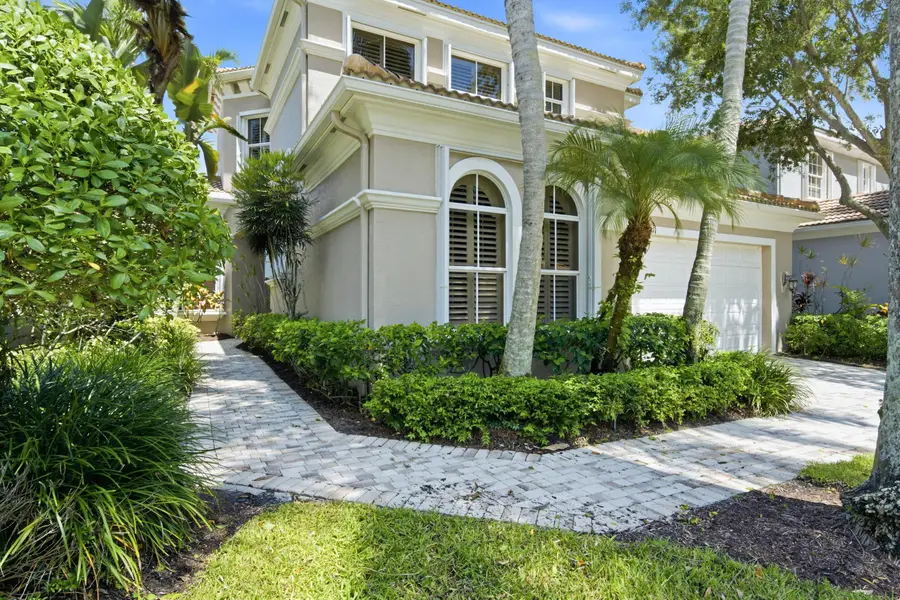 136 Andalusia Way, Palm Beach Gardens, FL 33418 - #2